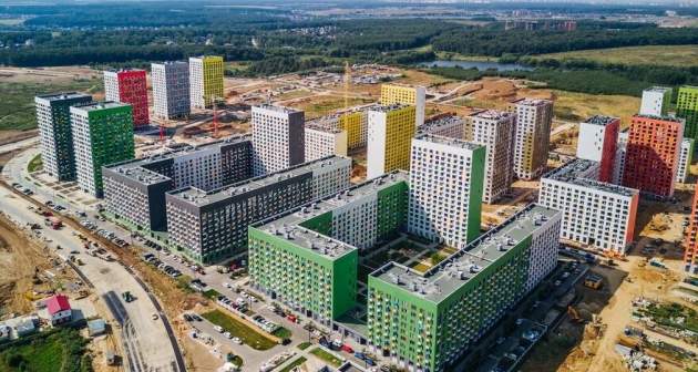 Названы регионы, где брать кредиты на жилье и крупные покупки наиболее комфортно